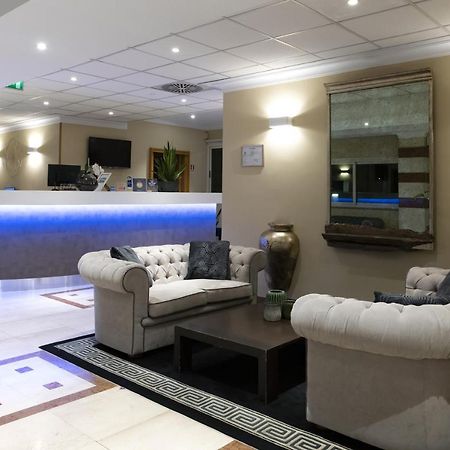 Bv Hotel Oly Рим Екстер'єр фото
