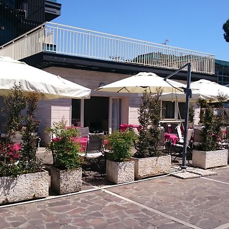 Bv Hotel Oly Рим Екстер'єр фото