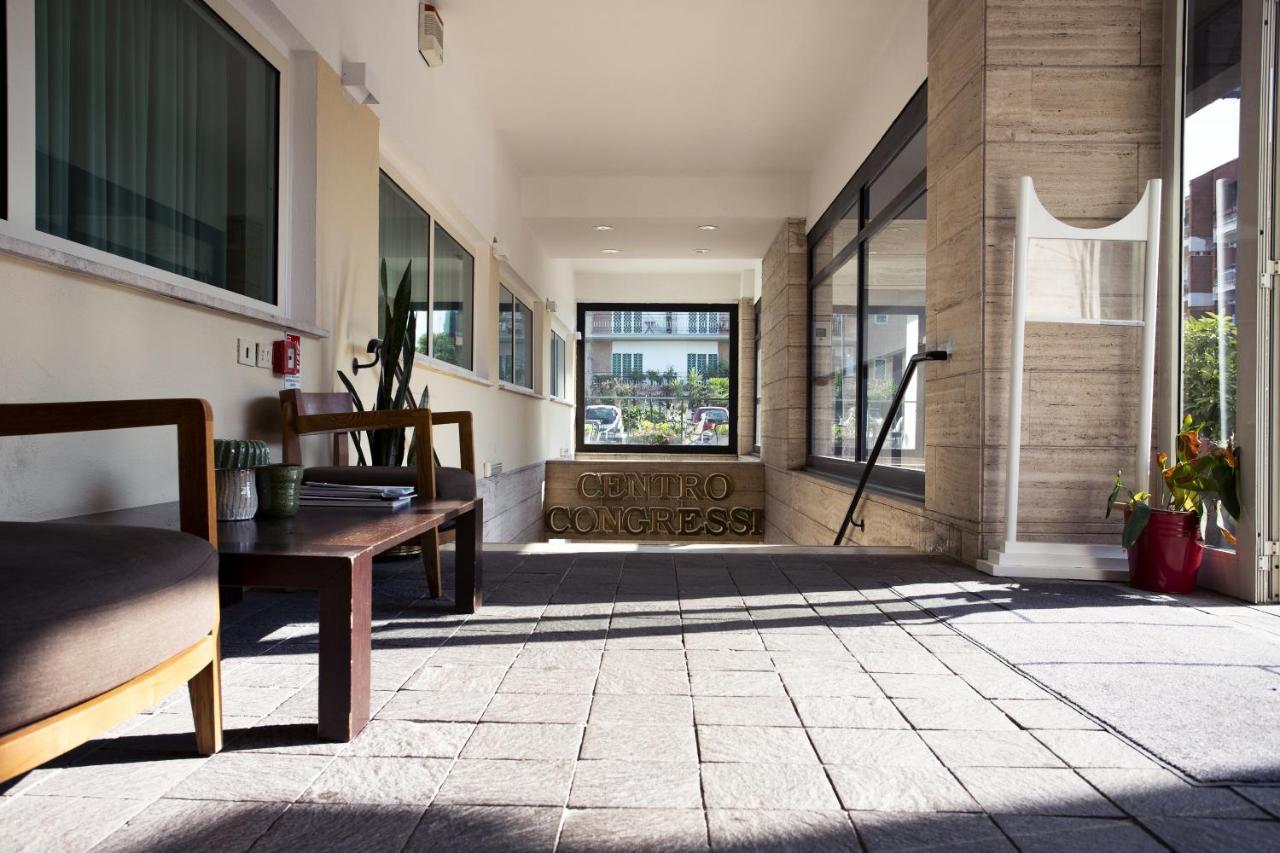 Bv Hotel Oly Рим Екстер'єр фото