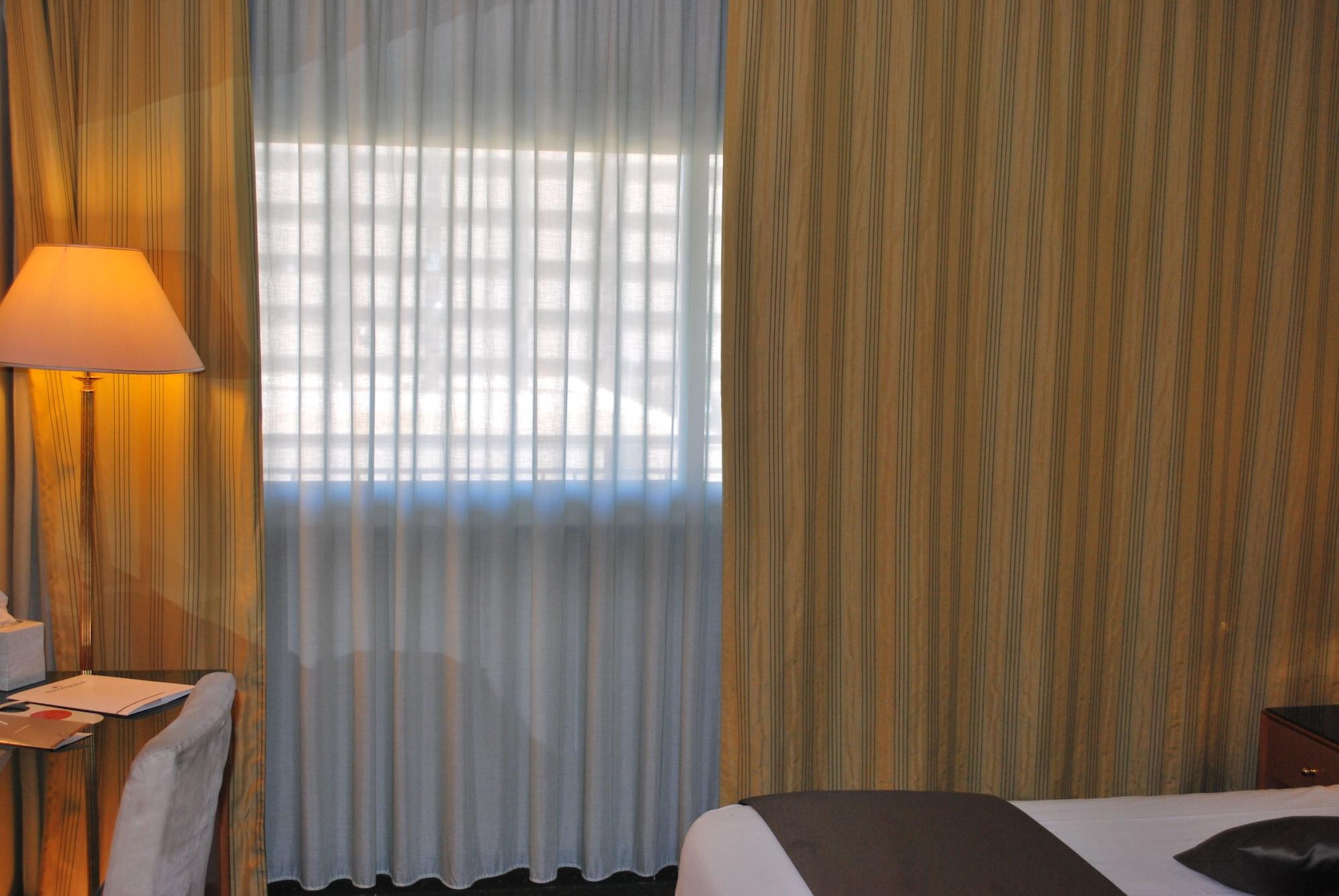 Bv Hotel Oly Рим Екстер'єр фото