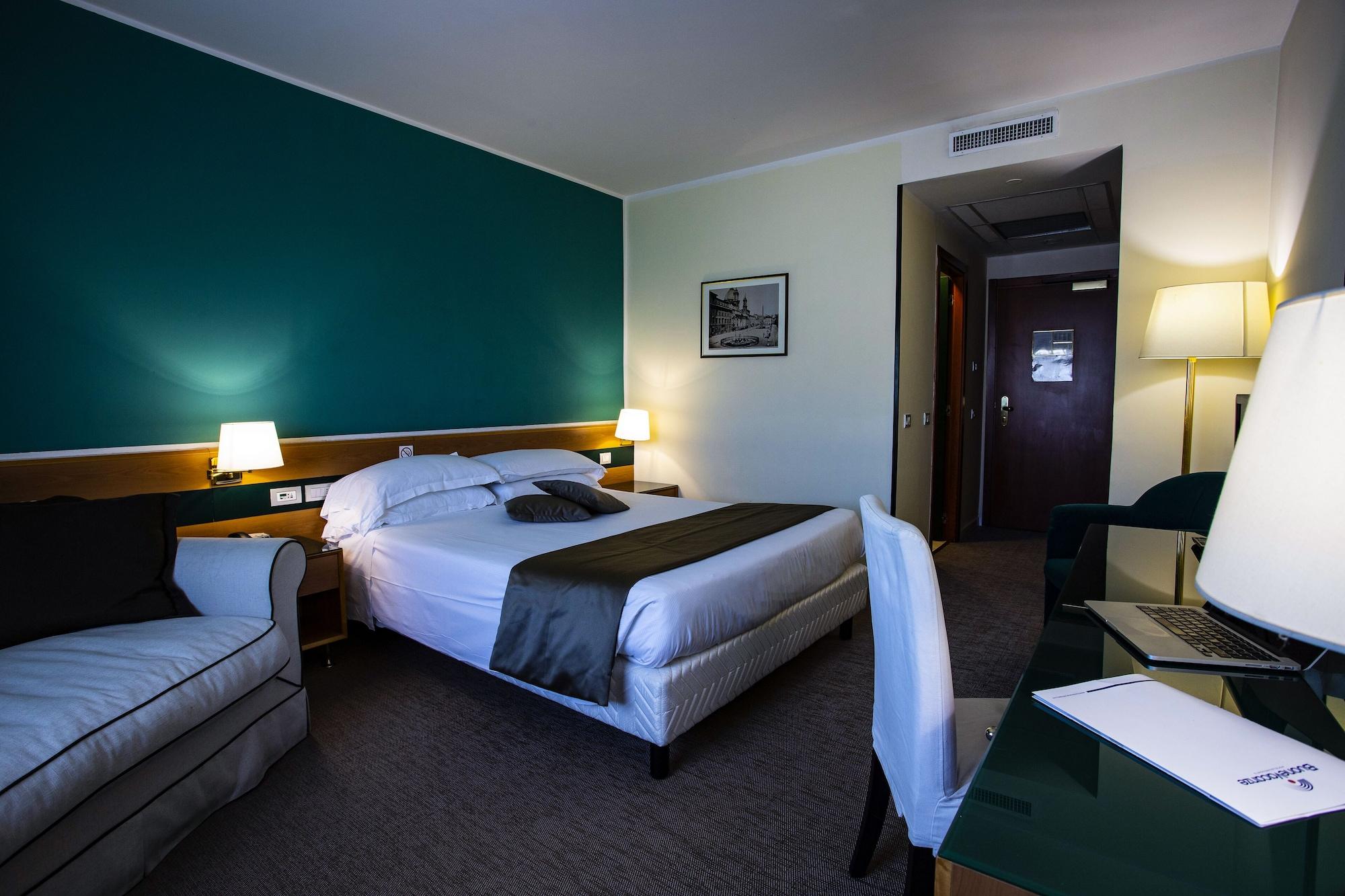 Bv Hotel Oly Рим Екстер'єр фото