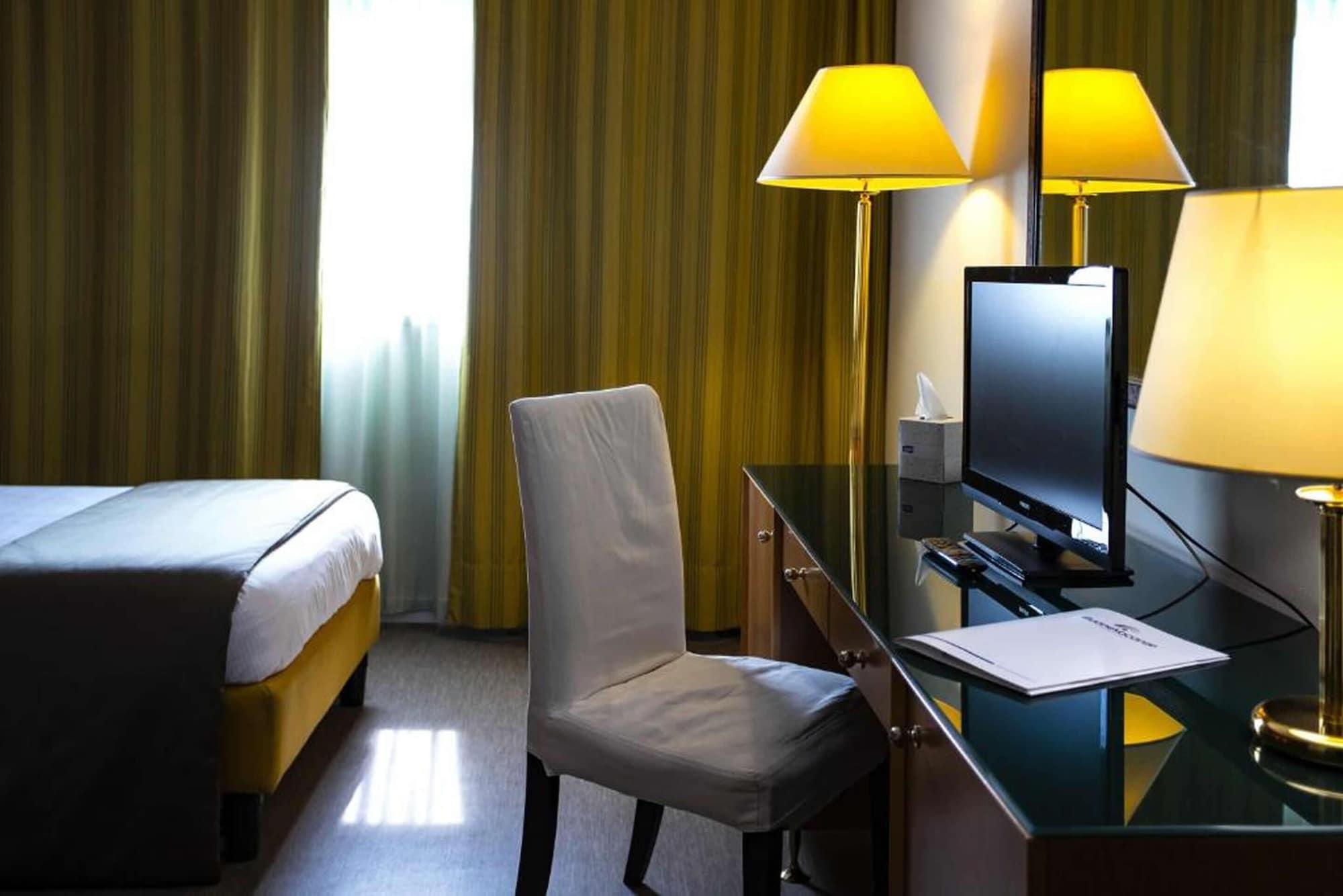 Bv Hotel Oly Рим Екстер'єр фото