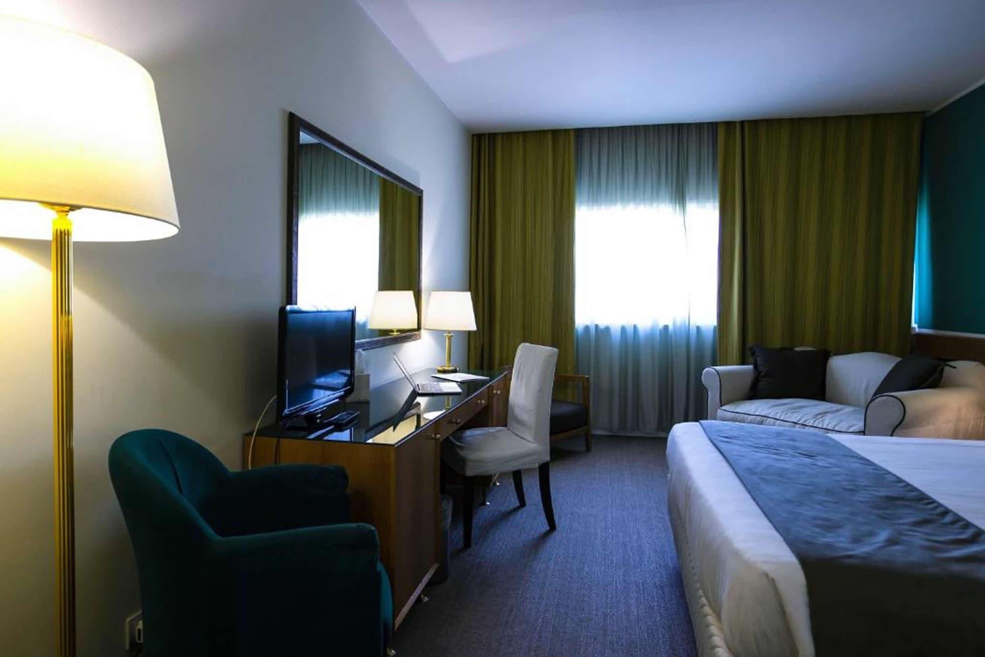 Bv Hotel Oly Рим Екстер'єр фото