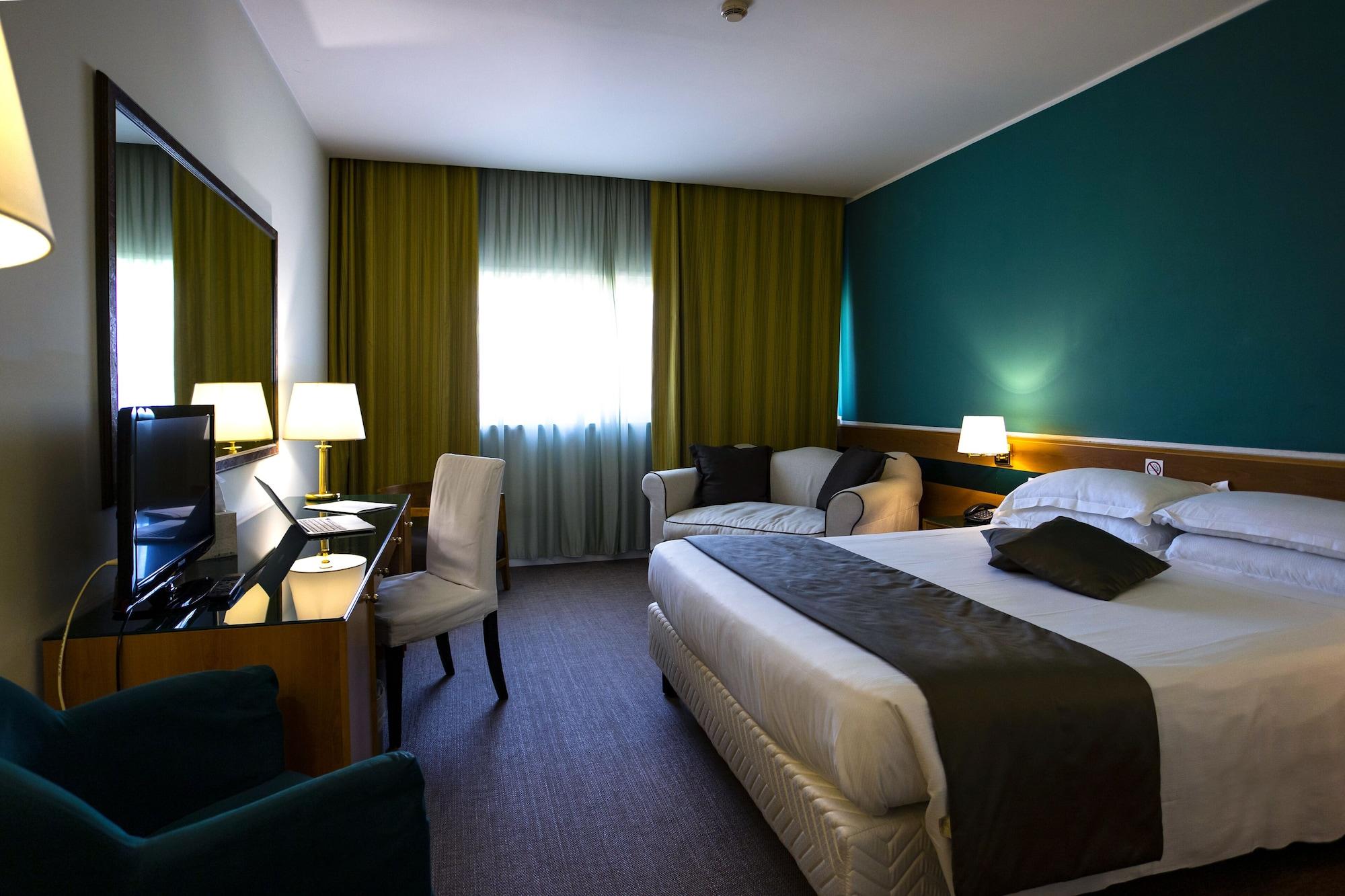 Bv Hotel Oly Рим Екстер'єр фото