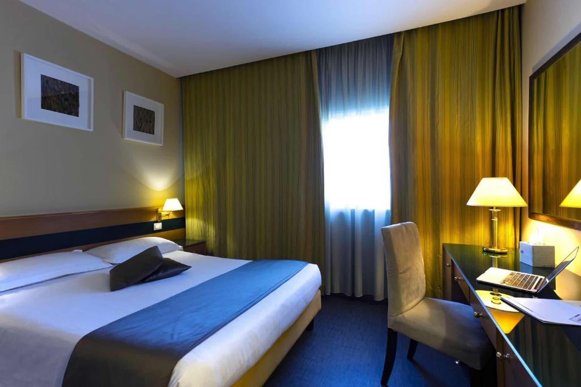 Bv Hotel Oly Рим Екстер'єр фото