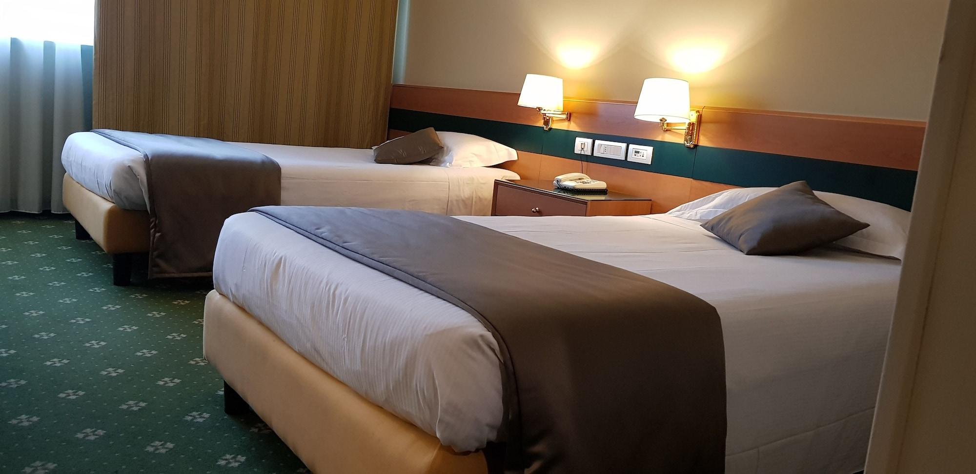 Bv Hotel Oly Рим Екстер'єр фото