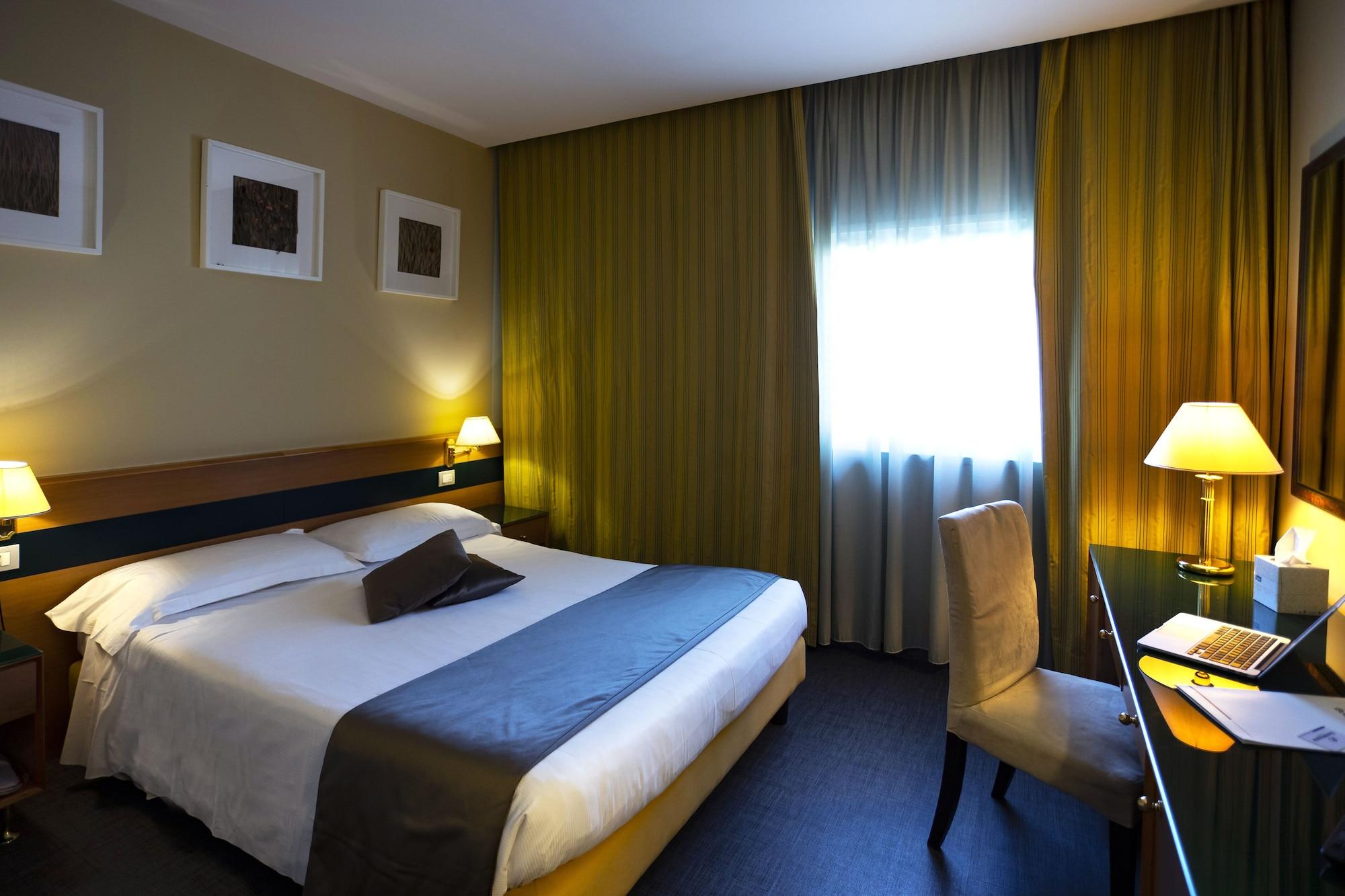 Bv Hotel Oly Рим Екстер'єр фото