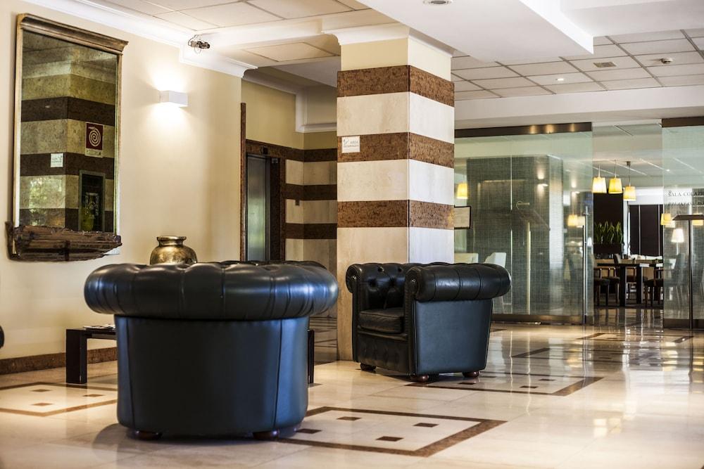 Bv Hotel Oly Рим Екстер'єр фото