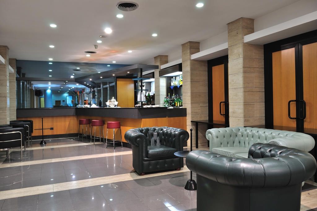 Bv Hotel Oly Рим Екстер'єр фото