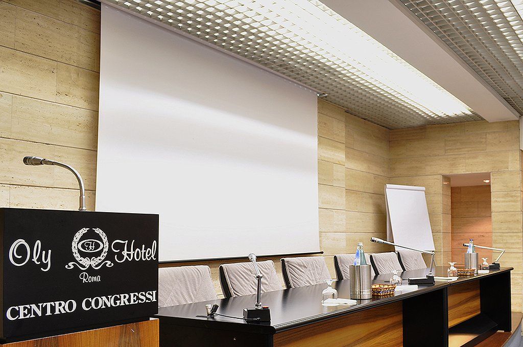 Bv Hotel Oly Рим Екстер'єр фото