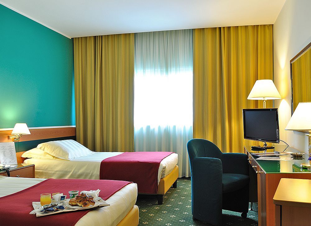 Bv Hotel Oly Рим Екстер'єр фото