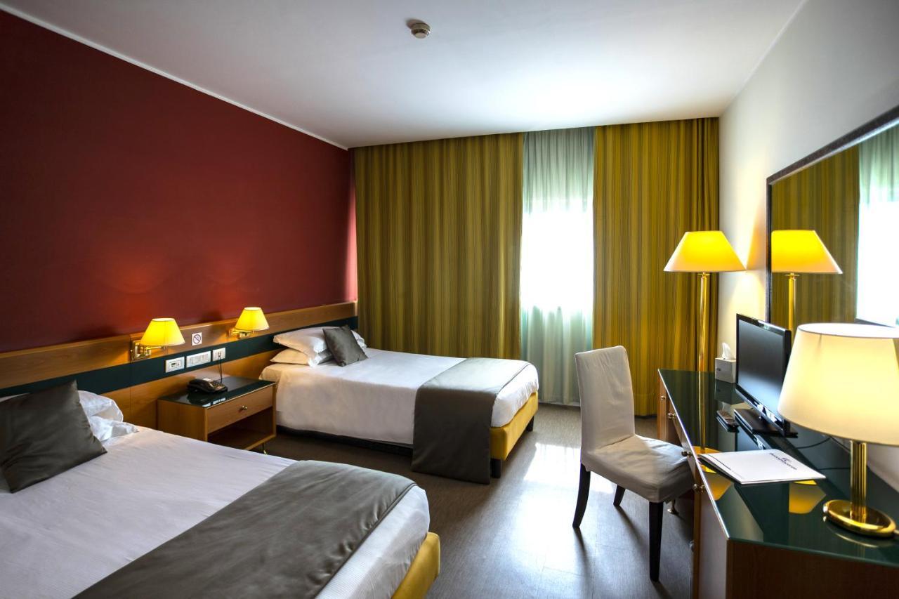 Bv Hotel Oly Рим Екстер'єр фото