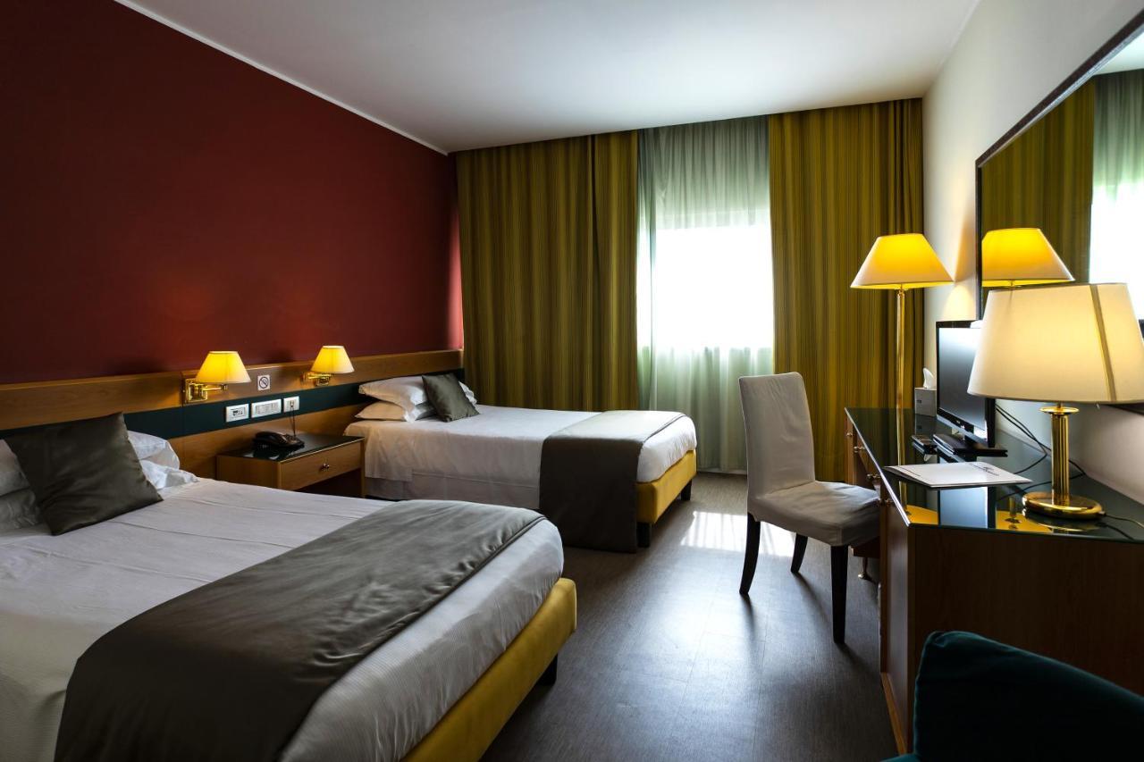 Bv Hotel Oly Рим Екстер'єр фото