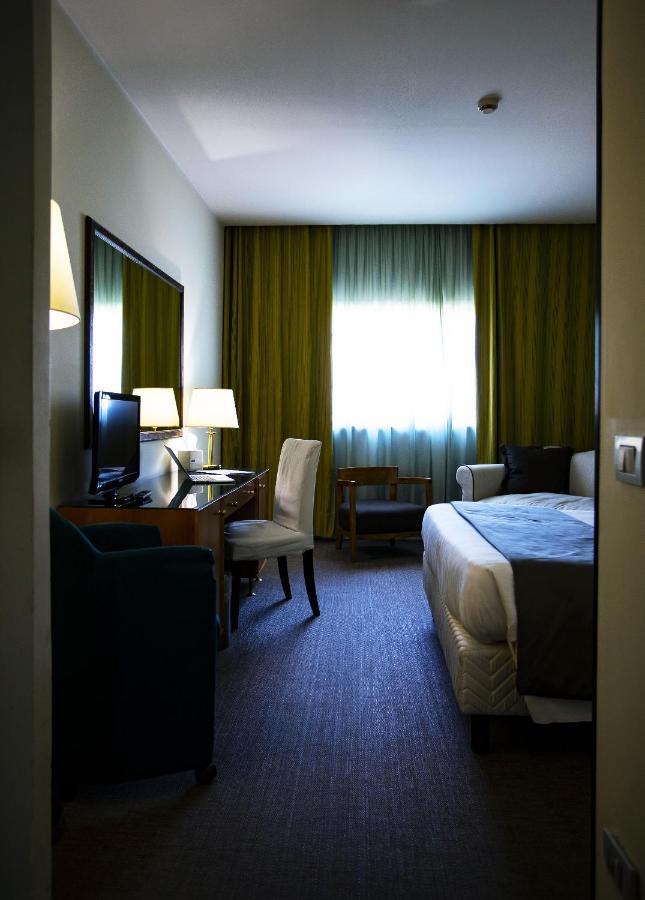 Bv Hotel Oly Рим Екстер'єр фото