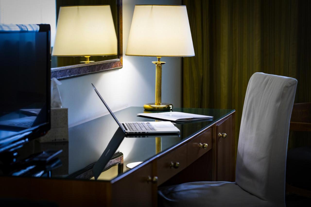 Bv Hotel Oly Рим Екстер'єр фото