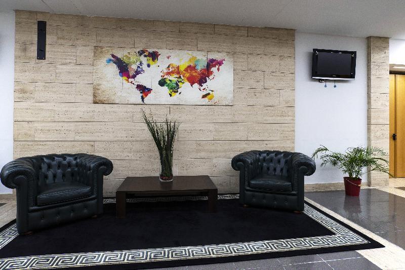 Bv Hotel Oly Рим Екстер'єр фото