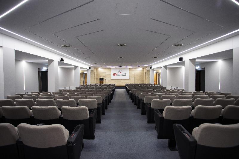 Bv Hotel Oly Рим Екстер'єр фото